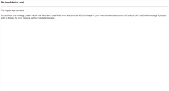 Desktop Screenshot of moja-kosmetyczka.com
